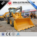Nanyang Xinda Mechanical & Electrical Co.,Ltd.